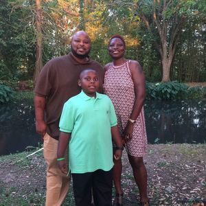 Meet your Posher, Twyla